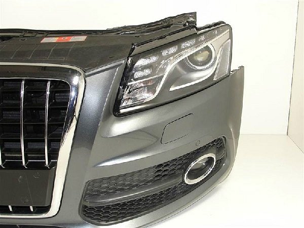 Audi Q5 S-Line  - 3
