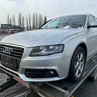 Veškeré náhradní díly z Audi A4 2,0 TDI CAG CAGA 2.0 TDI 105KW 143PS 229 tis km - 7