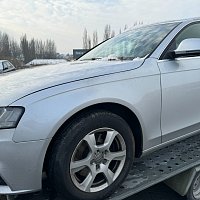 Veškeré náhradní díly z Audi A4 2,0 TDI CAG CAGA 2.0 TDI 105KW 143PS 229 tis km - 8