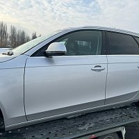 Veškeré náhradní díly z Audi A4 2,0 TDI CAG CAGA 2.0 TDI 105KW 143PS 229 tis km - 9