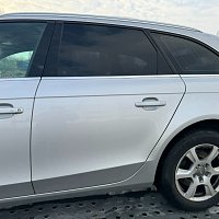 Veškeré náhradní díly z Audi A4 2,0 TDI CAG CAGA 2.0 TDI 105KW 143PS 229 tis km - 11