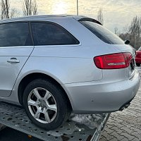 Veškeré náhradní díly z Audi A4 2,0 TDI CAG CAGA 2.0 TDI 105KW 143PS 229 tis km - 13