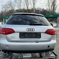 Veškeré náhradní díly z Audi A4 2,0 TDI CAG CAGA 2.0 TDI 105KW 143PS 229 tis km - 14