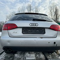 Veškeré náhradní díly z Audi A4 2,0 TDI CAG CAGA 2.0 TDI 105KW 143PS 229 tis km - 15