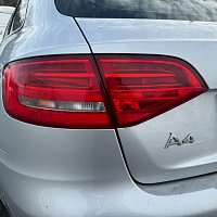 Veškeré náhradní díly z Audi A4 2,0 TDI CAG CAGA 2.0 TDI 105KW 143PS 229 tis km - 17