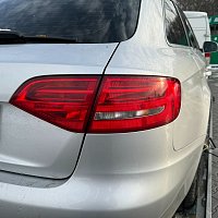 Veškeré náhradní díly z Audi A4 2,0 TDI CAG CAGA 2.0 TDI 105KW 143PS 229 tis km - 18