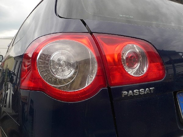  VW Passt 3C B6 2007  na náhradní díly  - 15