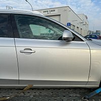 Veškeré náhradní díly z Audi A4 2,0 TDI CAG CAGA 2.0 TDI 105KW 143PS 229 tis km - 21