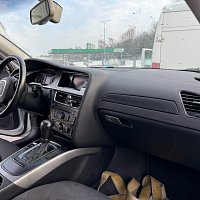 Veškeré náhradní díly z Audi A4 2,0 TDI CAG CAGA 2.0 TDI 105KW 143PS 229 tis km - 27