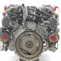 Motor Phaeton Touareg AYH V10 TDI 230KW 313PS - 5