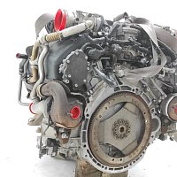 Motor Phaeton Touareg AYH V10 TDI 230KW 313PS - 2