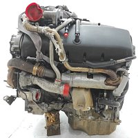 Motor Phaeton Touareg AYH V10 TDI 230KW 313PS - 4