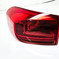 držák žárovky VW Tiguan (5N), LEVÉ vnější zadní světlo - 3