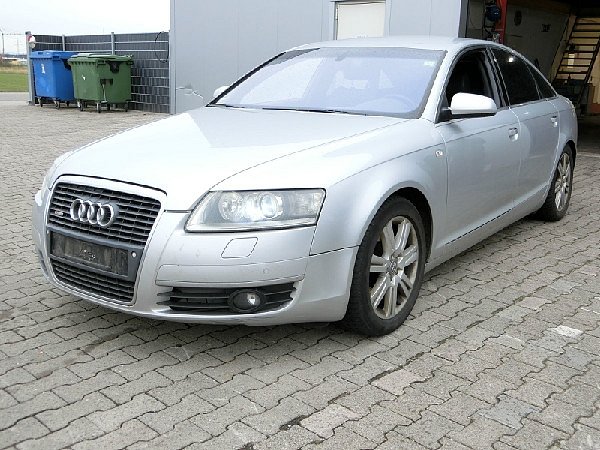 Audi A6 4F 3,0 TDI  059 133 835E - 4