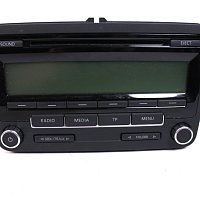 AUTORADIO RCD 310  CD - 2