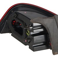 VW Phaeton (3D) 611/GP3  zadní světlo vpravo venkovní blatník bok pravé PZ - 3