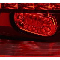 VW Phaeton (3D) 611/GP3  zadní světlo vpravo venkovní blatník bok pravé PZ - 9