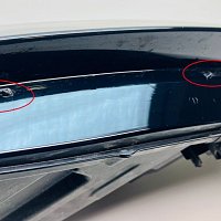 Přední světlomet Škoda Octavia 4 IV pravý FULL LED - 4