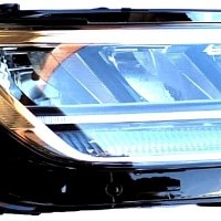 Přední světlomet VW Tiguan  2 5NB941036G LED pravý přední světlo - 2