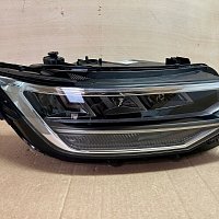 Přední světlomet VW Tiguan  2 5NB941036G LED pravý přední světlo - 4