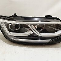 Přední světlomet VW Tiguan 5NB 941082C FULL LED Pravý světlomet - 5