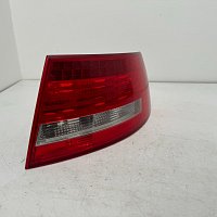 Audi A6 C6 4F LED 2005 - 2008 4F5945096F  SVĚTLO ZADNÍ - 2