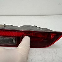 levé zadní světlo odrazka nárazníku pro Audi Q5 18-21 zadní světlo - 3