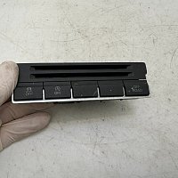 5N1927132BE MULTIFUNKČNÍ OVLADAČ PRO VOLKSWAGEN TIGUAN - 2