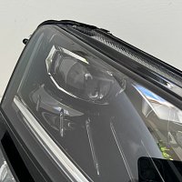 SKODA KAROQ 2017 - full LED světlomet  57B941016D - 4