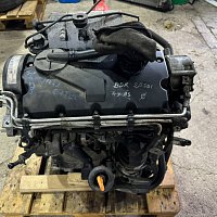 Motor VW Golf  2,0 SDI 1K 55 KW 75 PS - 10