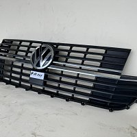 VW T6.1 Multivan Transporter 2019> Mřížka chladiče VW 7la 7LA853651C 7LA853653J - 3