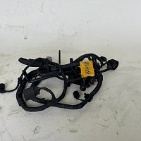 Kabel k motoru VW FOX (5Z1, 5Z3) 1.4 TDI KABELÁŽ motorová elektika - 4