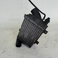 VW T4 Intercooler CHLADIČ TURBA STAČENÝ VZDUCH  2.5l TDI Diesel ACV AUF 96-99 originál - 2