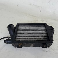 VW T4 Intercooler CHLADIČ TURBA STAČENÝ VZDUCH  2.5l TDI Diesel ACV AUF 96-99 originál - 5