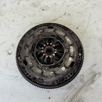 Spojka setrvačník kompletní 2.0 TDI 03L 105 266 E DVOUHMOTA SETRVÁK - 2
