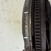 Spojka setrvačník kompletní 2.0 TDI 03L 105 266 E DVOUHMOTA SETRVÁK - 5