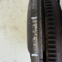 Spojka setrvačník kompletní 2.0 TDI 03L 105 266 E DVOUHMOTA SETRVÁK - 7