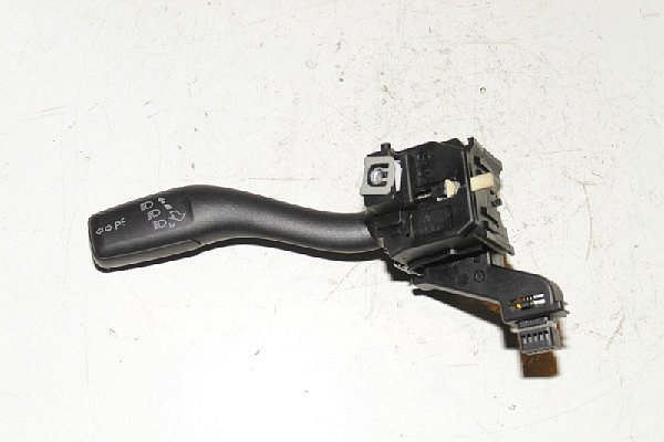 Páčka pod volant Audi A3 8P 8P0 953 513C  - 3