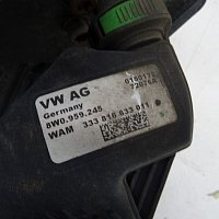 5NA 803 881 F tažné zařízení VW Tiguan II AD1 AHK elektricky otočné - 4