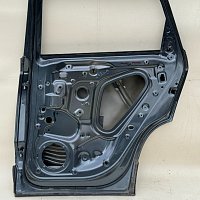 SEAT Ateca Cupra  od 2017 Originál 575833312 Dveře spolujezdce zadní pravé dveře pravé - 7