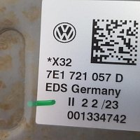 VW T5 T6 T6,1 Mulivan brzdový pedál + válec - 3