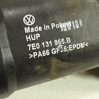 Nádrž na redukční činidlo  VW T6 TDI AdBlue  2,0tdi - 8