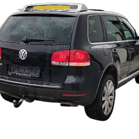VW Touareg  V10 TDI TOUA 2005  Prodejní typ 7LAAH1 Kód motoru AYH Kód převodovky HAQ Náhradní díly - 6