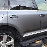 VW Touareg  V10 TDI TOUA 2005  Prodejní typ 7LAAH1 Kód motoru AYH Kód převodovky HAQ Náhradní díly - 10