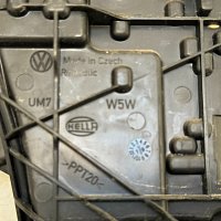 VW T6 Držák žárovky pro zadní zadní světlo  PRAVÉ - 5