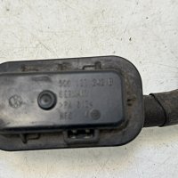 tlumič palivového potrubí VW Audi 5Q0127242B - 2