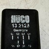 13128  HÜCO - 4