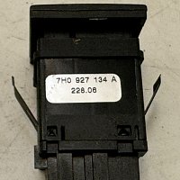 Vypínací tlačítko ESP pro VW T5 7H 03-09 - 5