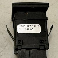Vypínací tlačítko ESP pro VW T5 7H 03-09 - 6
