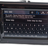 Radio Autoradio VW Discover Media PQ SAT Nav CarPlay T6 Amarok Caddy Scirocco CC - 10